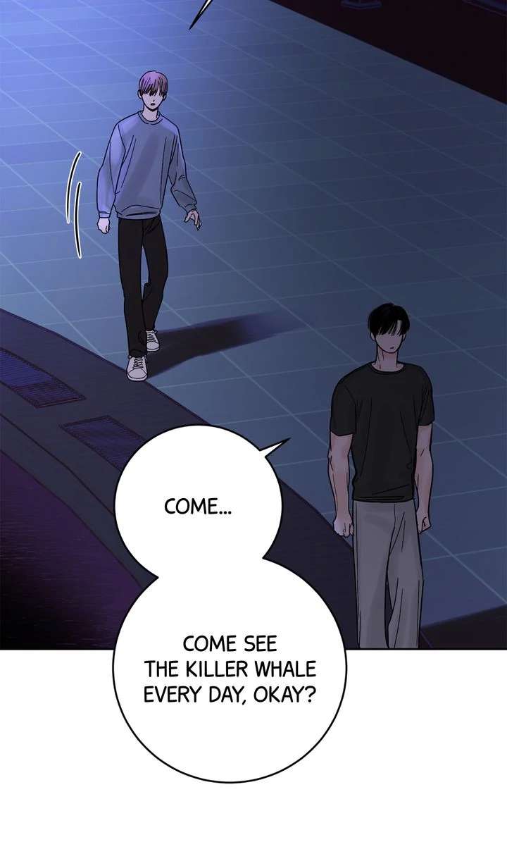 Read Killer Whale Protocol chapter 7 image 58 on Lezhin
