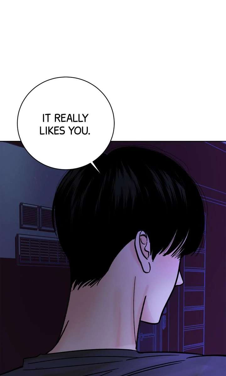 Read Killer Whale Protocol chapter 7 image 59 on Lezhin