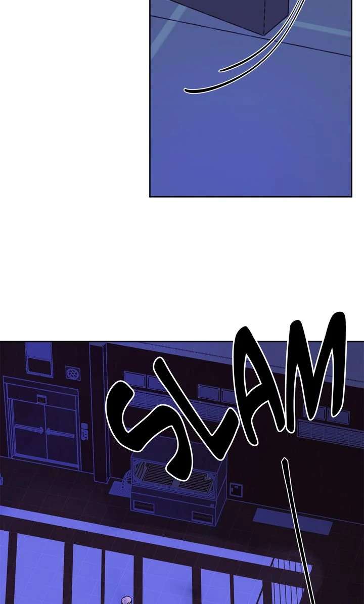 Read Killer Whale Protocol chapter 7 image 64 on Lezhin