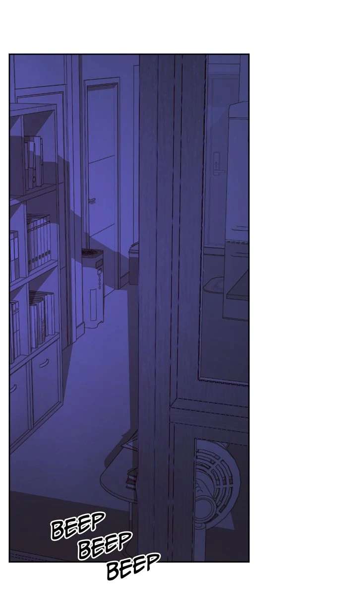 Read Killer Whale Protocol chapter 7 image 71 on Lezhin