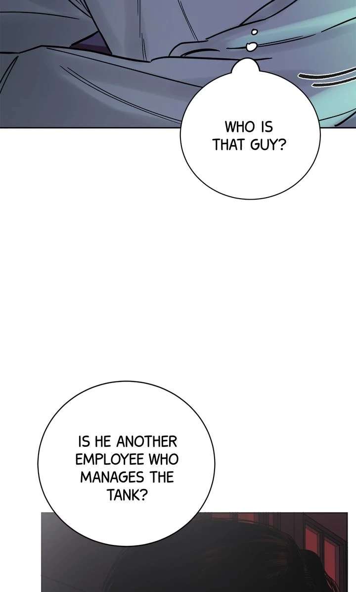 Read Killer Whale Protocol chapter 7 image 76 on Lezhin