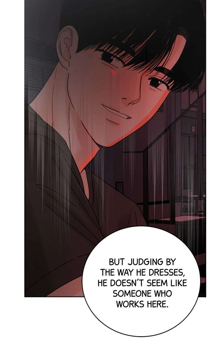 Read Killer Whale Protocol chapter 7 image 77 on Lezhin