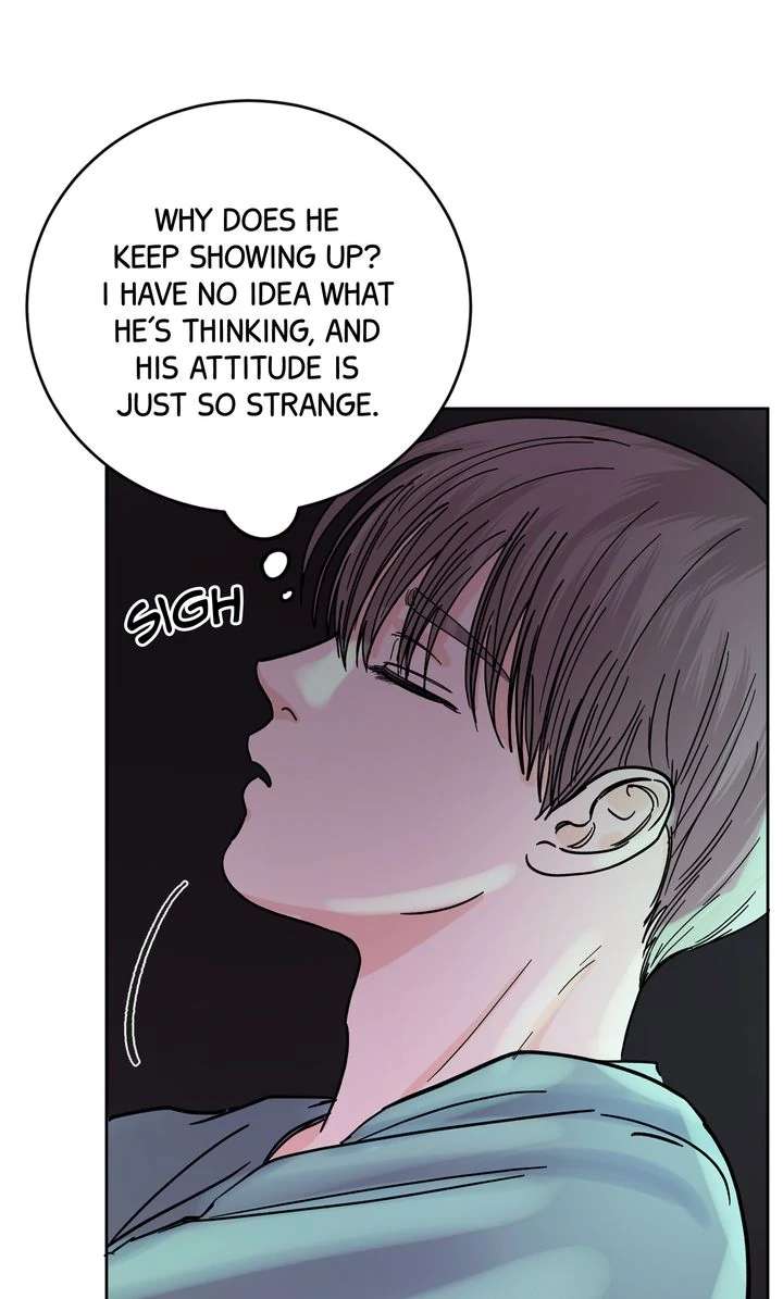 Read Killer Whale Protocol chapter 7 image 78 on Lezhin
