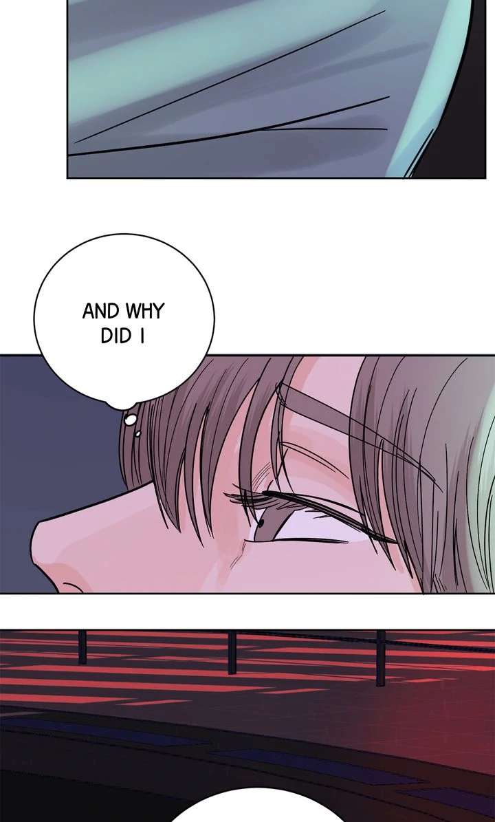 Read Killer Whale Protocol chapter 7 image 79 on Lezhin