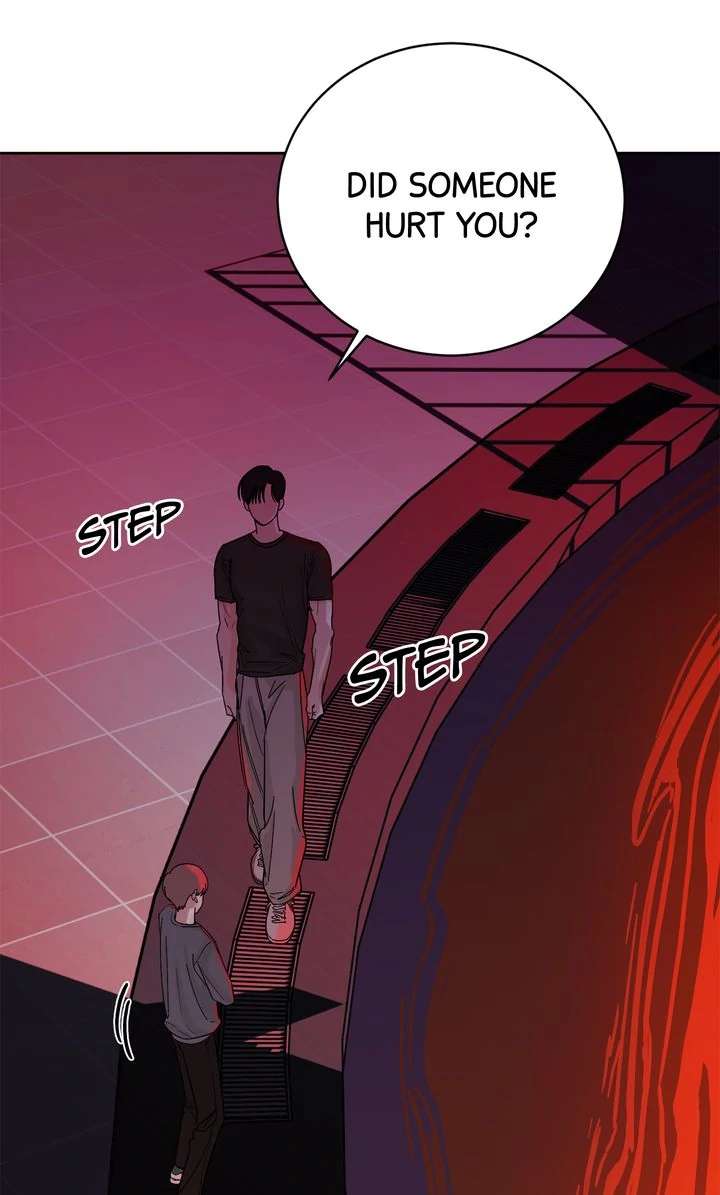 Read Killer Whale Protocol chapter 7 image 8 on Lezhin