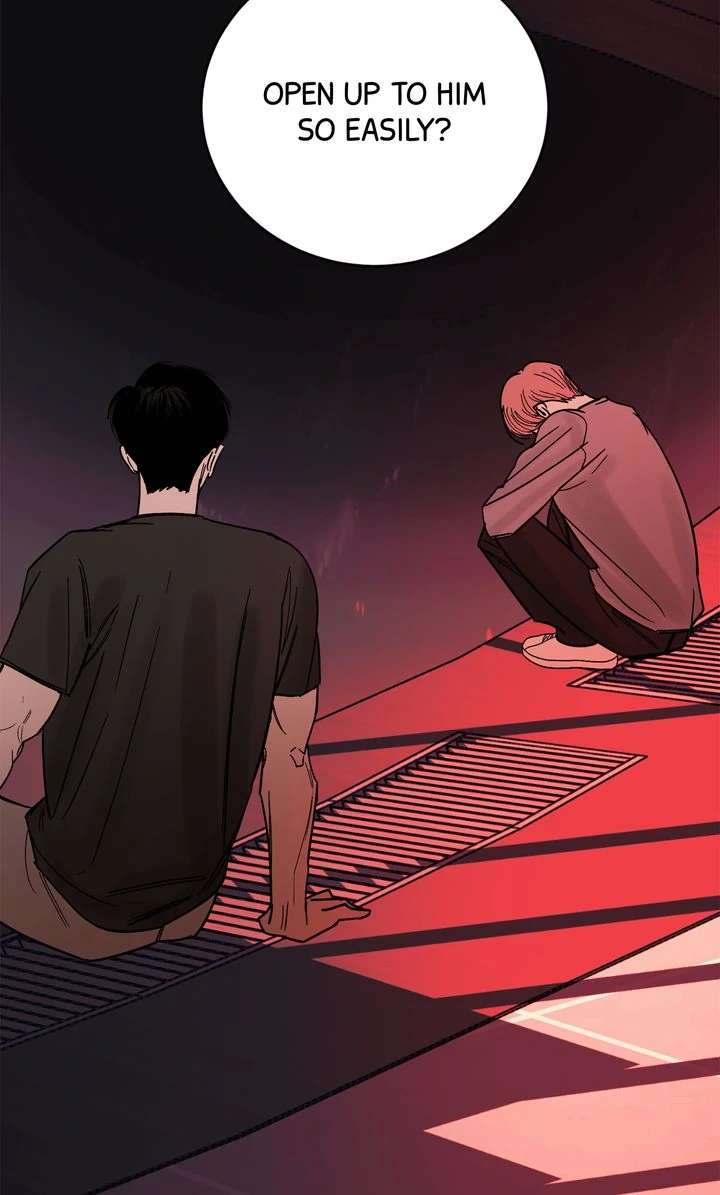 Read Killer Whale Protocol chapter 7 image 80 on Lezhin