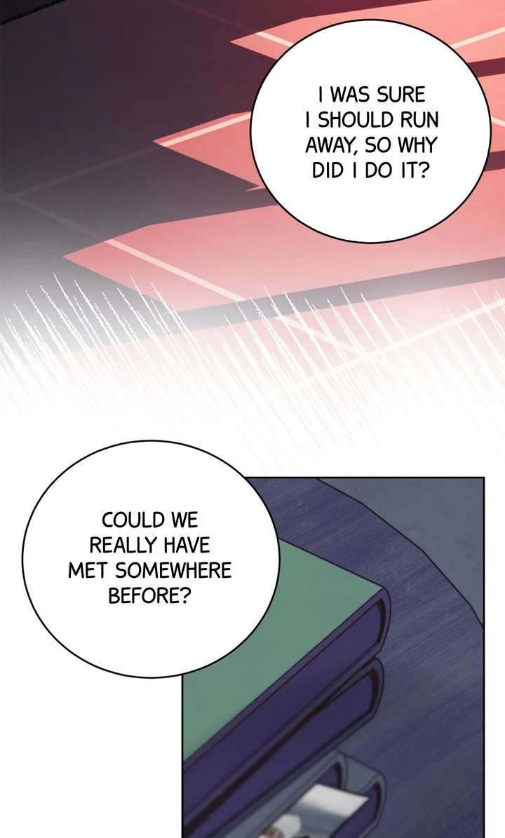 Read Killer Whale Protocol chapter 7 image 81 on Lezhin