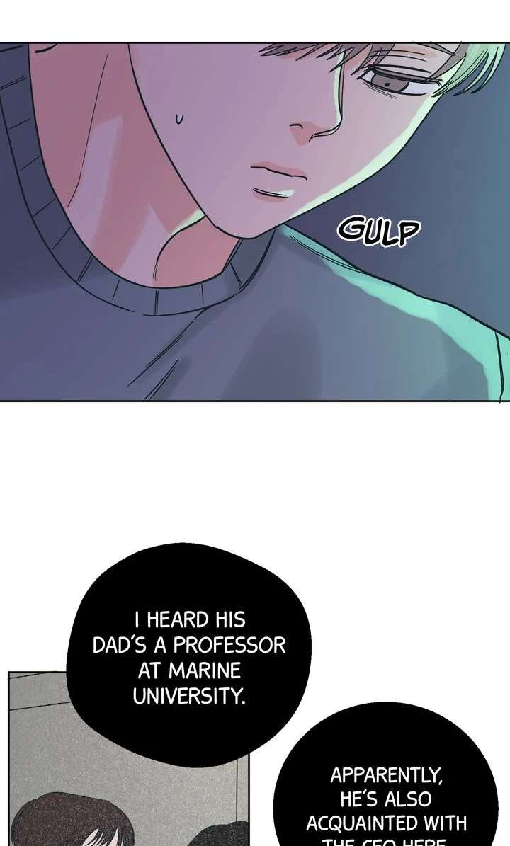 Read Killer Whale Protocol chapter 7 image 86 on Lezhin
