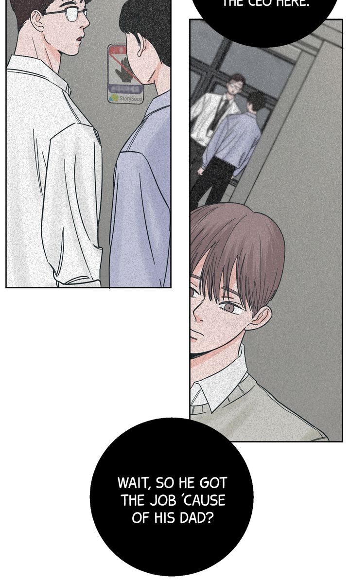 Read Killer Whale Protocol chapter 7 image 87 on Lezhin