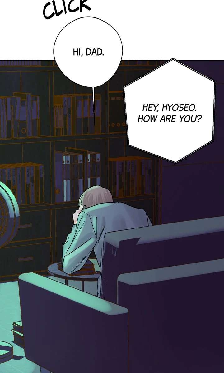 Read Killer Whale Protocol chapter 7 image 89 on Lezhin
