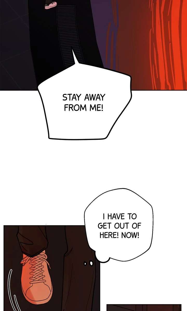 Read Killer Whale Protocol chapter 7 image 9 on Lezhin