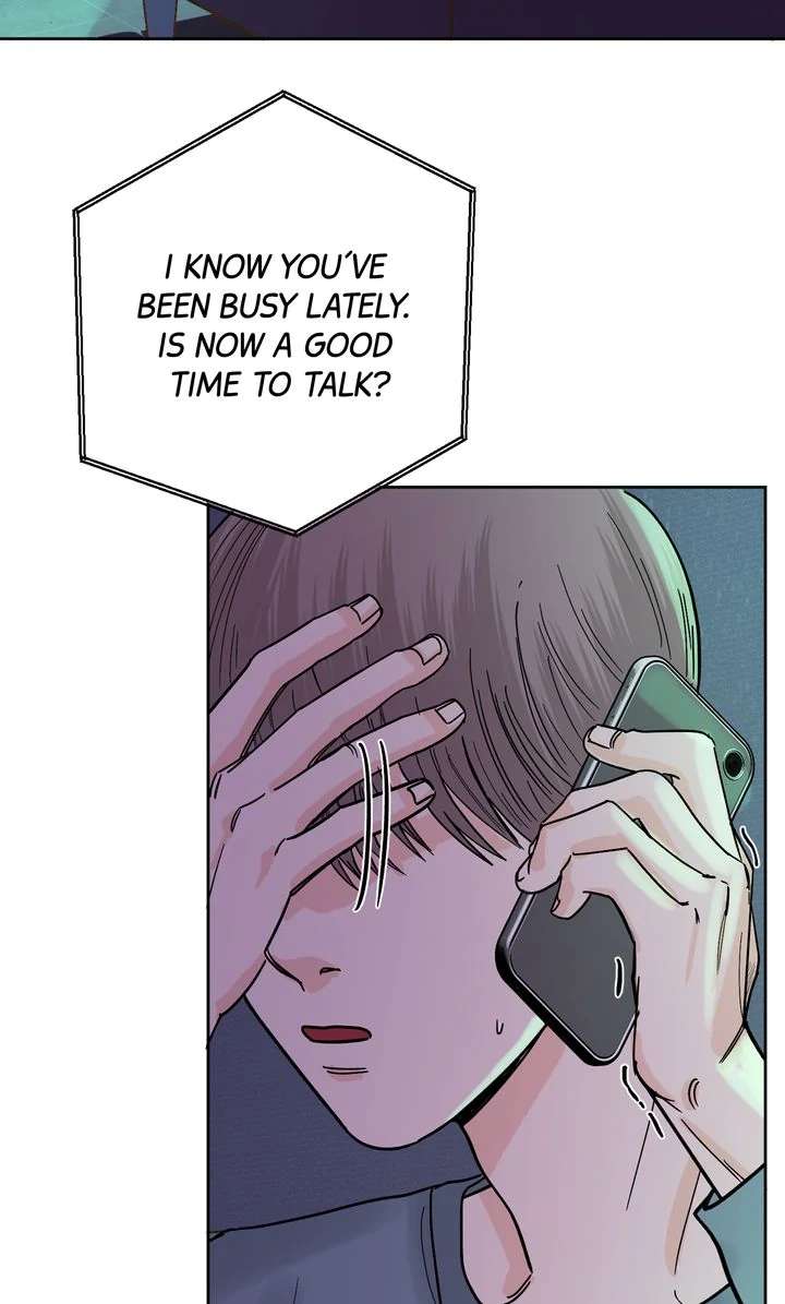 Read Killer Whale Protocol chapter 7 image 90 on Lezhin