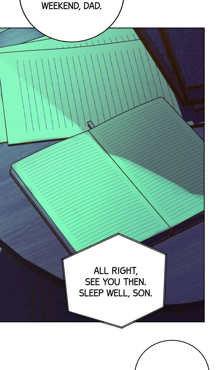 Read Killer Whale Protocol chapter 7 image 92 on Lezhin