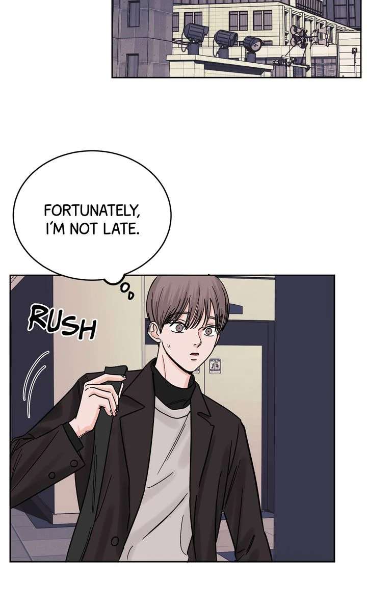 Read Killer Whale Protocol chapter 8 image 16 on Lezhin