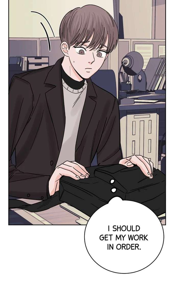 Read Killer Whale Protocol chapter 8 image 20 on Lezhin
