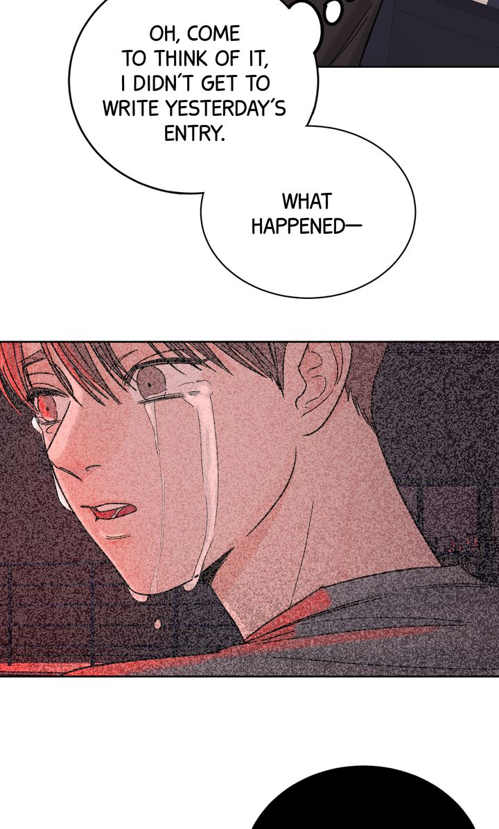 Read Killer Whale Protocol chapter 8 image 22 on Lezhin