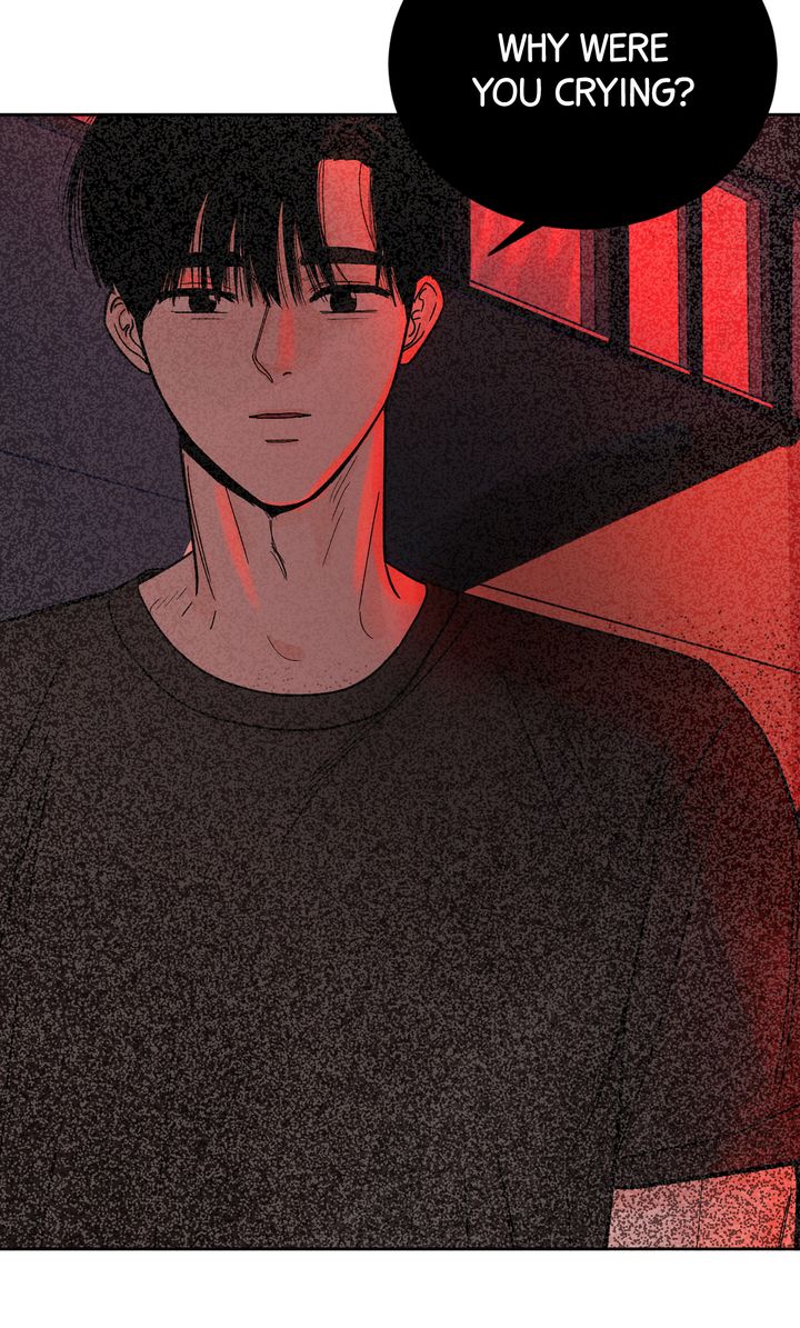 Read Killer Whale Protocol chapter 8 image 23 on Lezhin