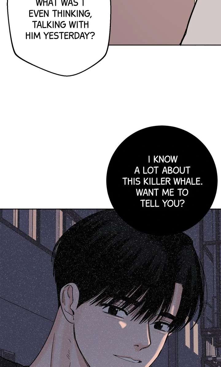 Read Killer Whale Protocol chapter 8 image 26 on Lezhin