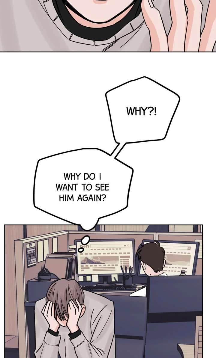 Read Killer Whale Protocol chapter 8 image 30 on Lezhin