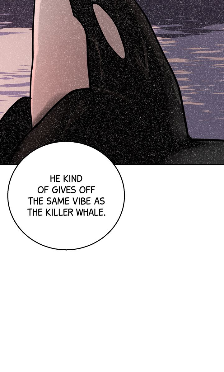 Read Killer Whale Protocol chapter 8 image 33 on Lezhin