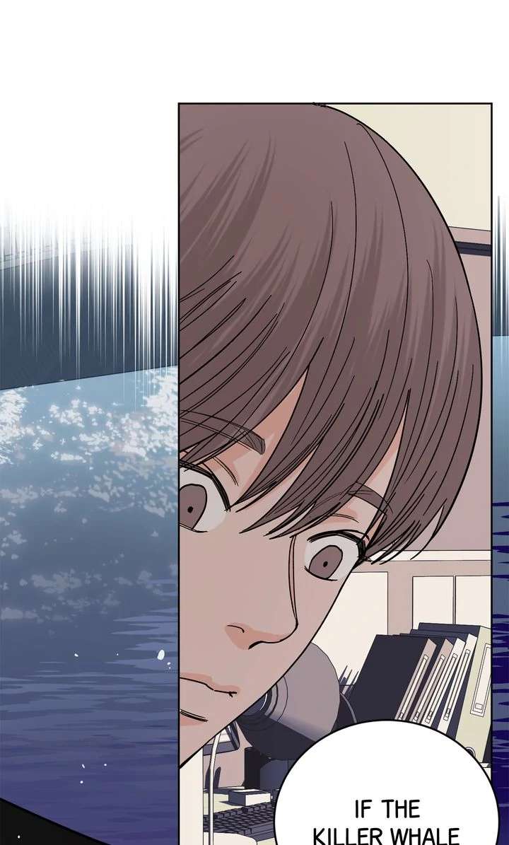 Read Killer Whale Protocol chapter 8 image 34 on Lezhin
