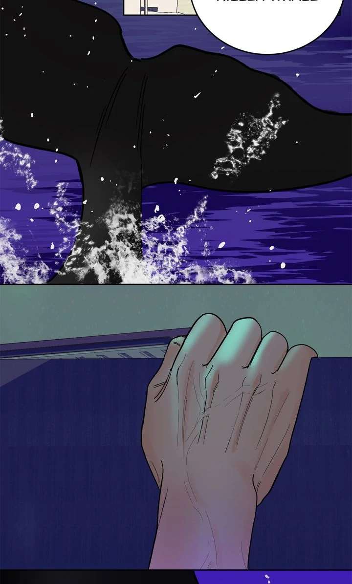 Read Killer Whale Protocol chapter 8 image 35 on Lezhin