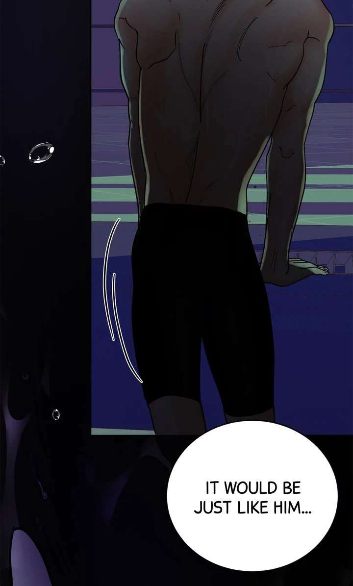 Read Killer Whale Protocol chapter 8 image 37 on Lezhin