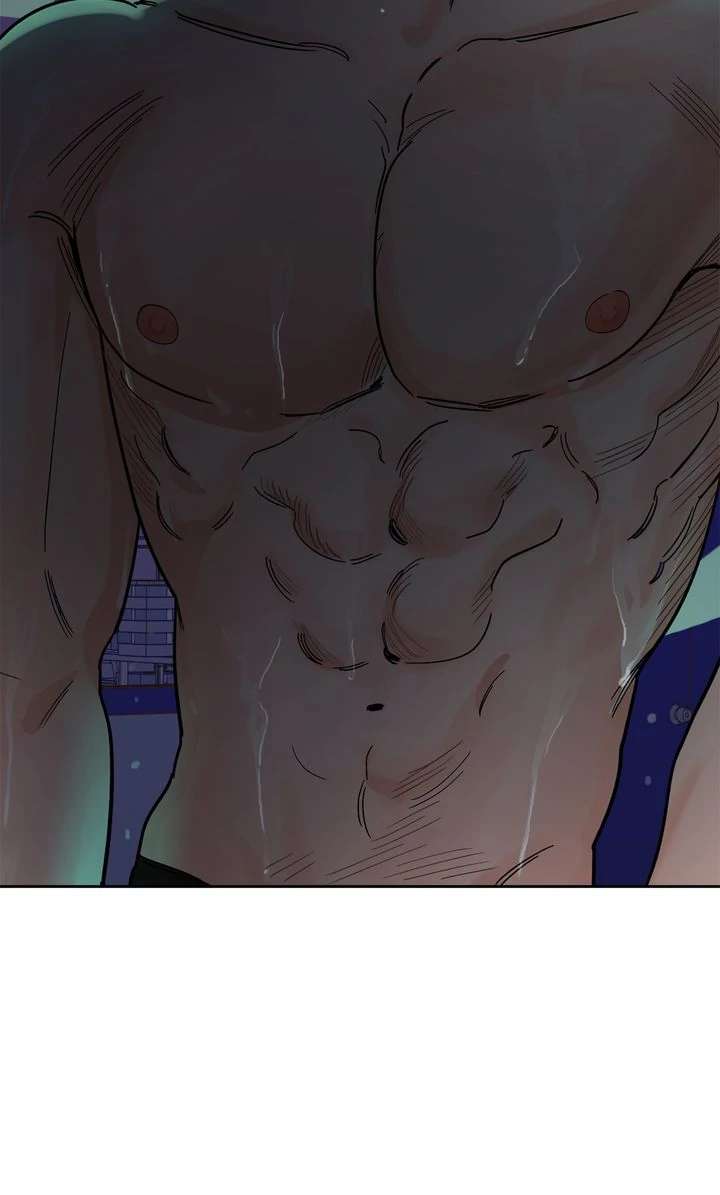 Read Killer Whale Protocol chapter 8 image 39 on Lezhin