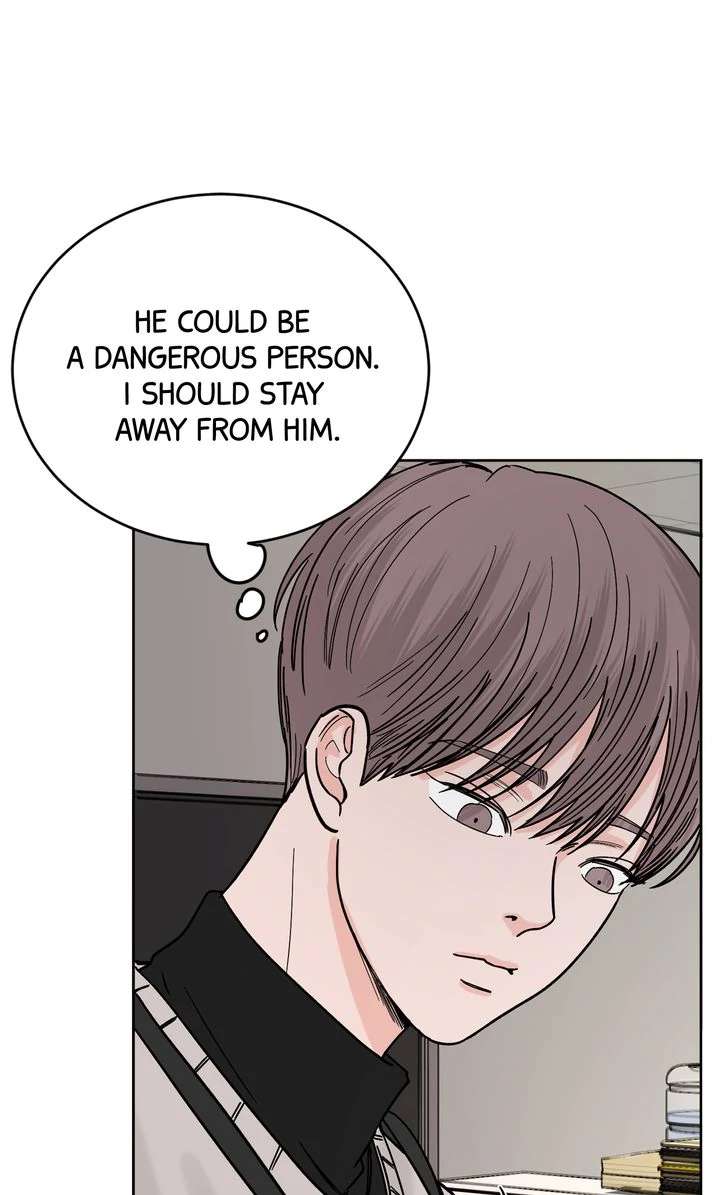 Read Killer Whale Protocol chapter 8 image 43 on Lezhin