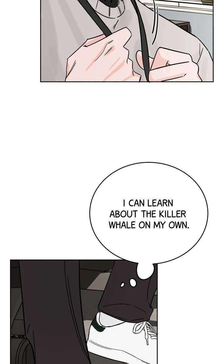 Read Killer Whale Protocol chapter 8 image 44 on Lezhin