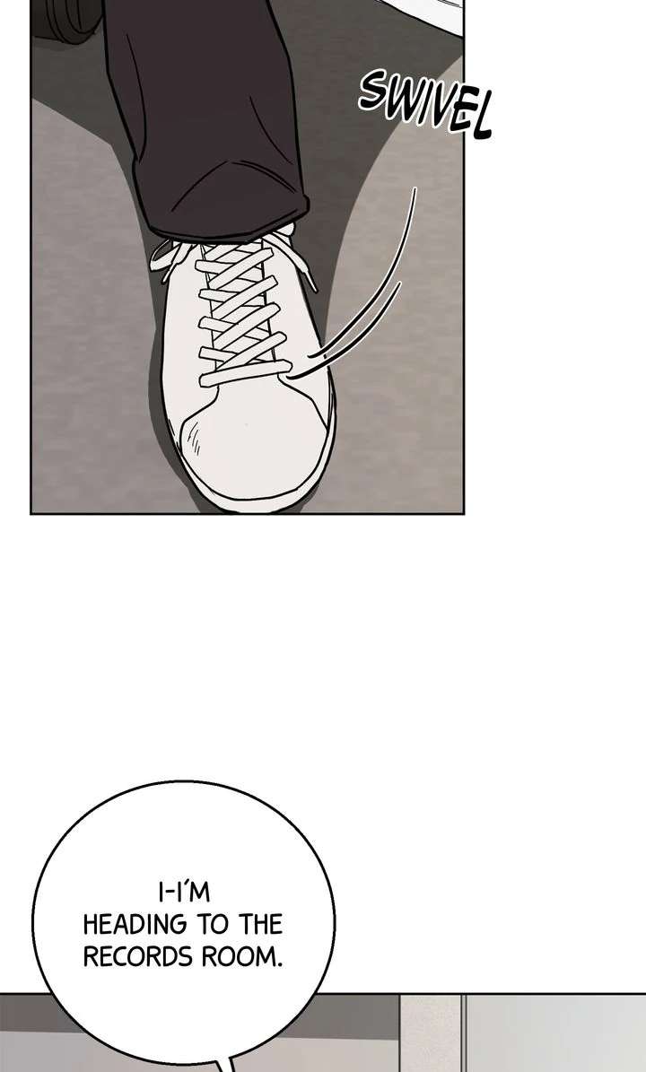 Read Killer Whale Protocol chapter 8 image 45 on Lezhin