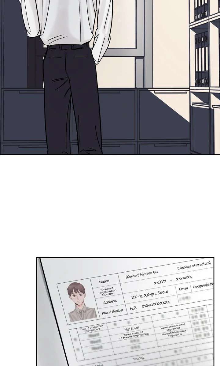 Read Killer Whale Protocol chapter 8 image 50 on Lezhin
