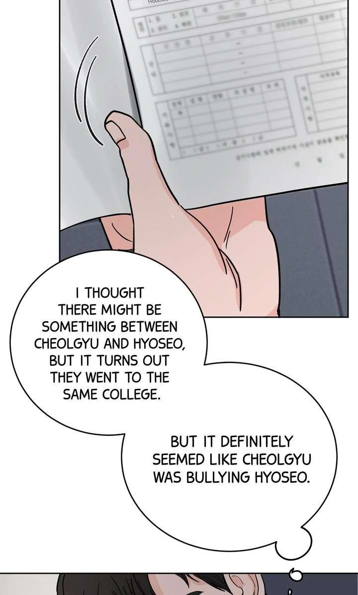 Read Killer Whale Protocol chapter 8 image 51 on Lezhin
