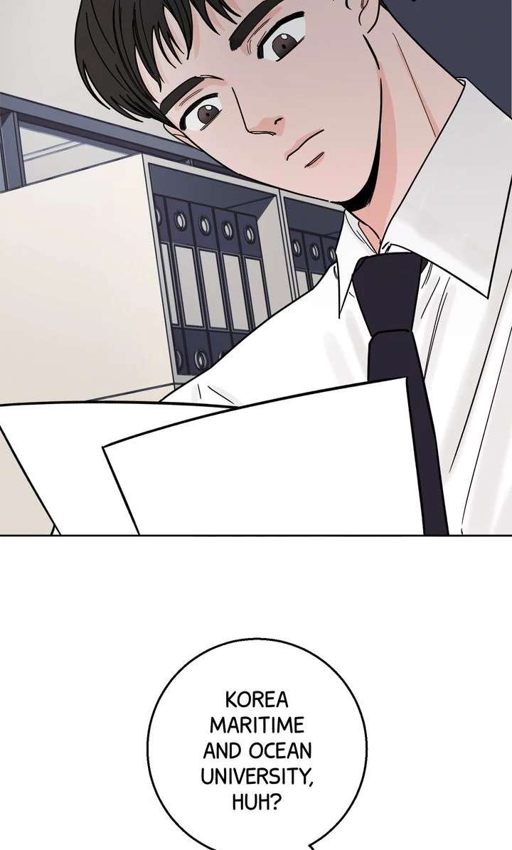 Read Killer Whale Protocol chapter 8 image 52 on Lezhin