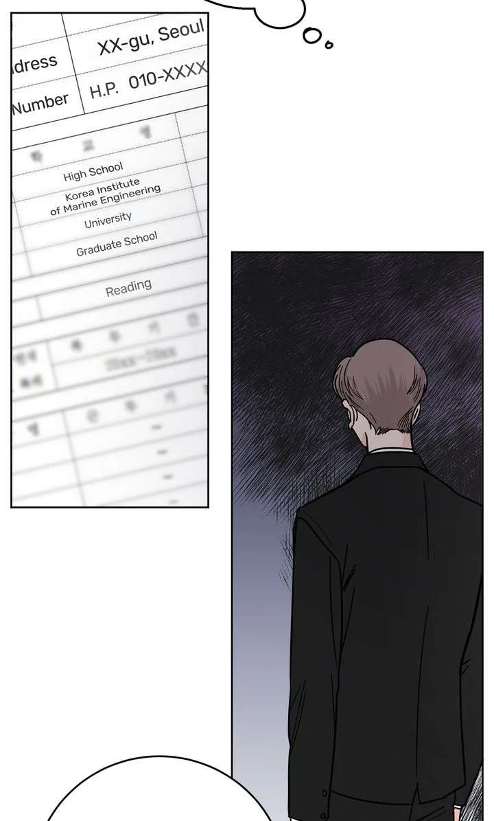 Read Killer Whale Protocol chapter 8 image 53 on Lezhin