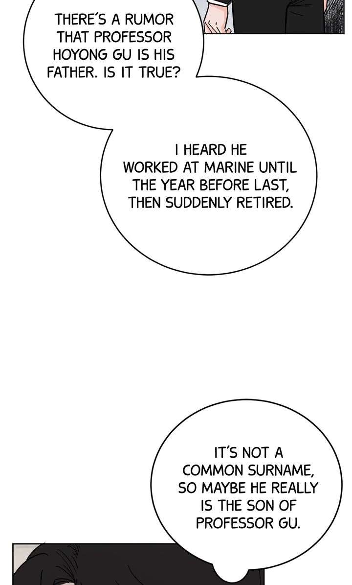 Read Killer Whale Protocol chapter 8 image 54 on Lezhin