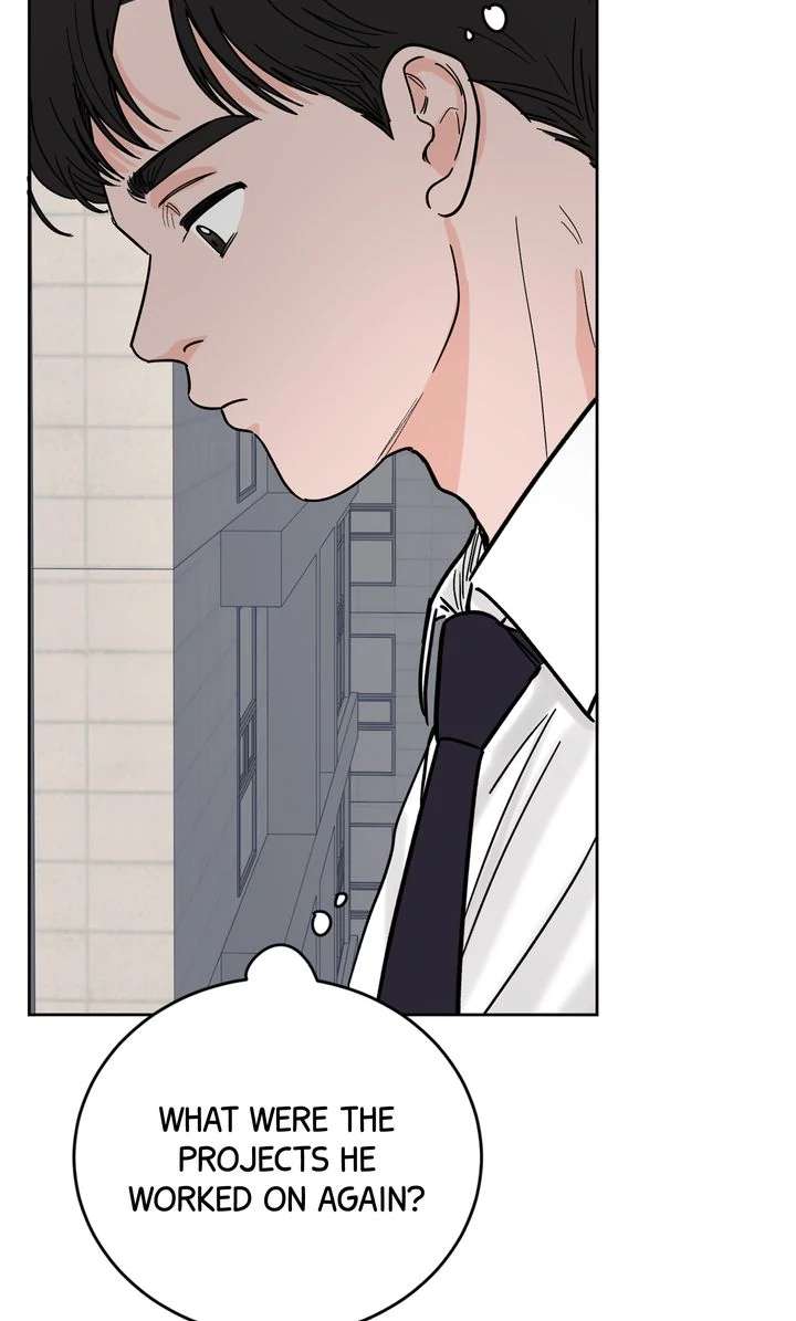 Read Killer Whale Protocol chapter 8 image 55 on Lezhin