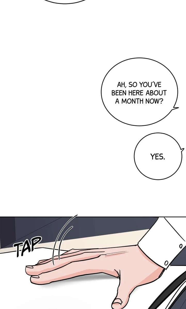 Read Killer Whale Protocol chapter 8 image 56 on Lezhin
