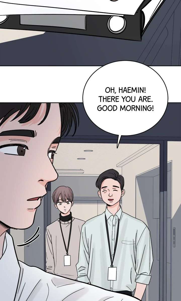 Read Killer Whale Protocol chapter 8 image 57 on Lezhin