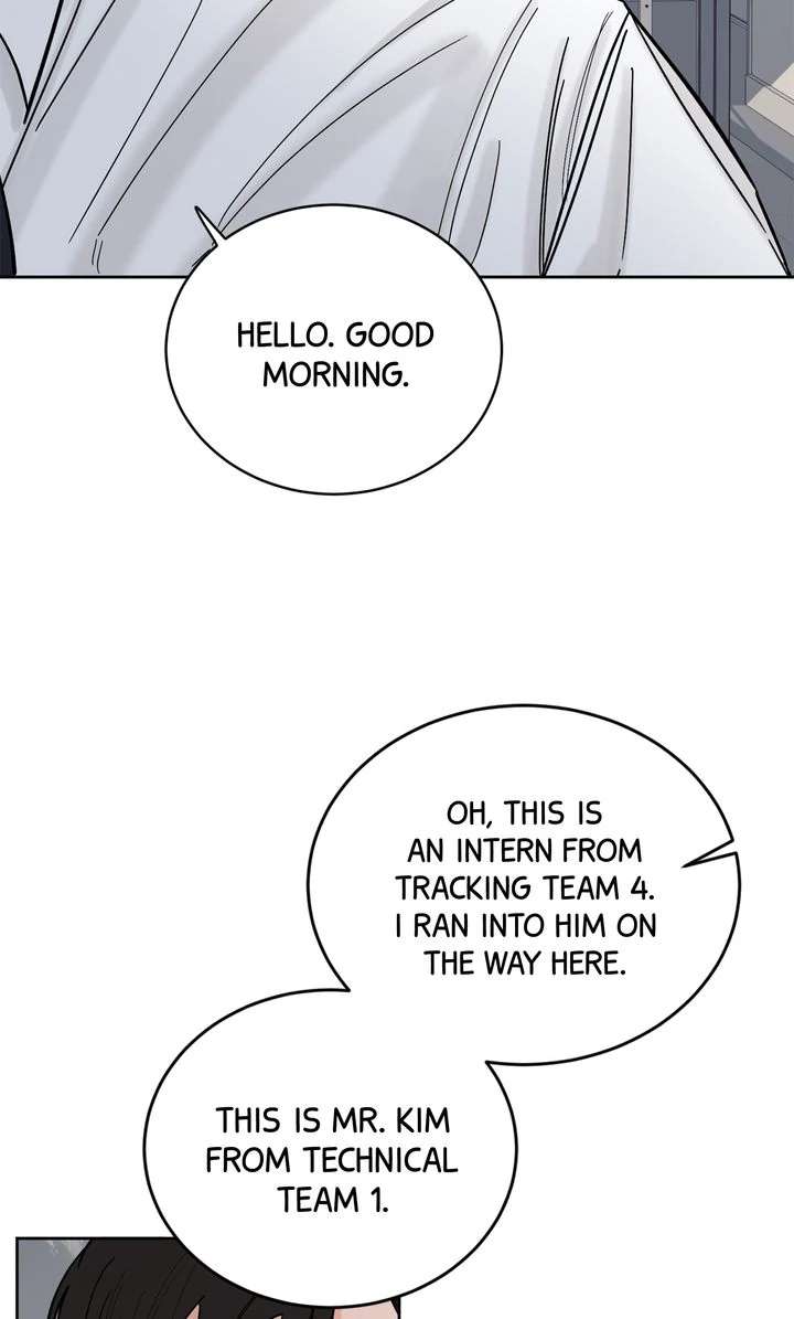 Read Killer Whale Protocol chapter 8 image 58 on Lezhin
