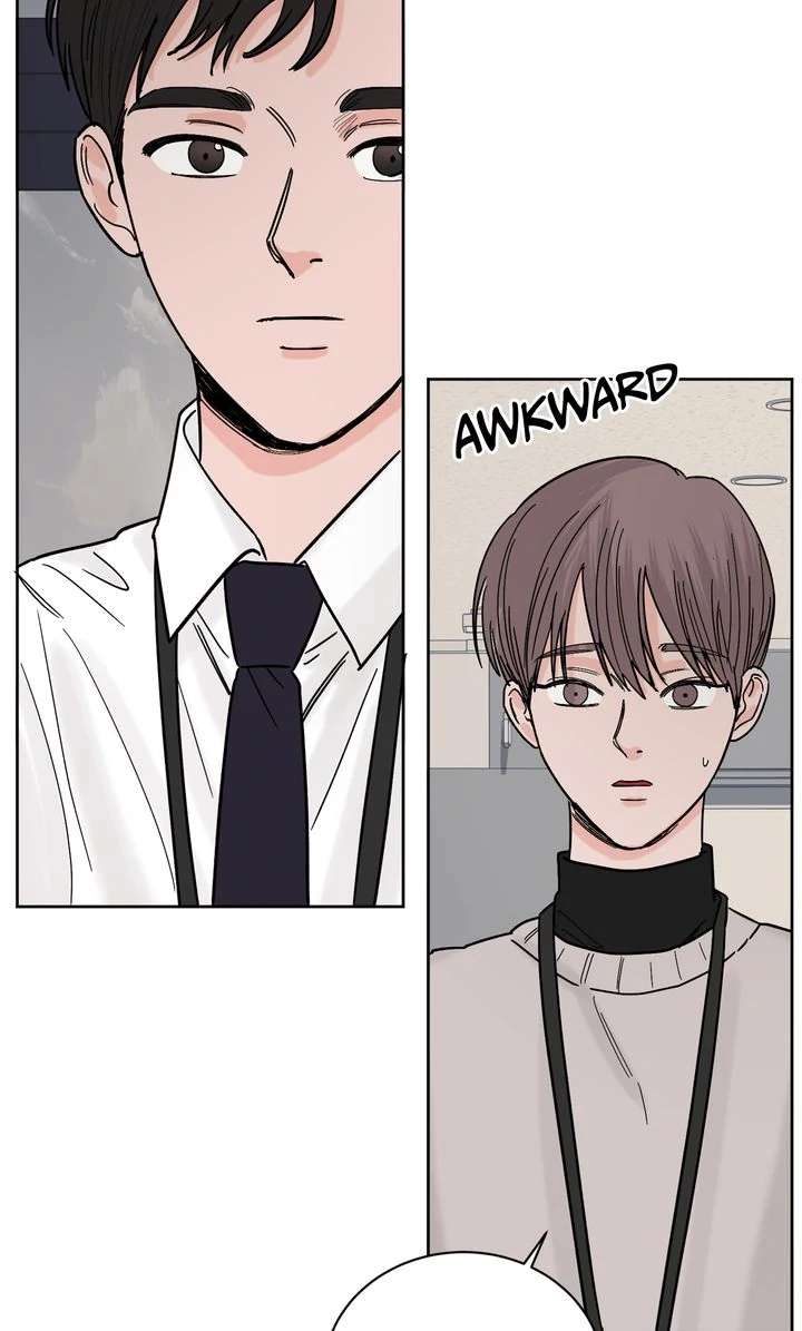 Read Killer Whale Protocol chapter 8 image 59 on Lezhin
