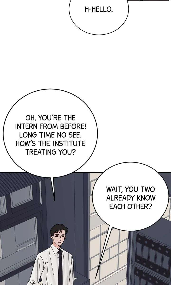 Read Killer Whale Protocol chapter 8 image 60 on Lezhin