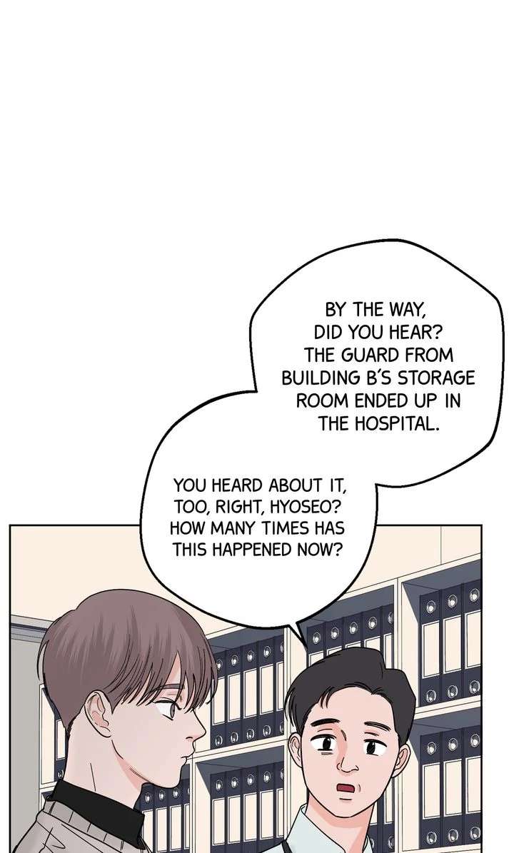 Read Killer Whale Protocol chapter 8 image 63 on Lezhin