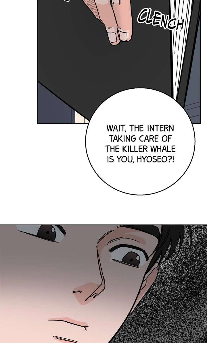 Read Killer Whale Protocol chapter 8 image 65 on Lezhin