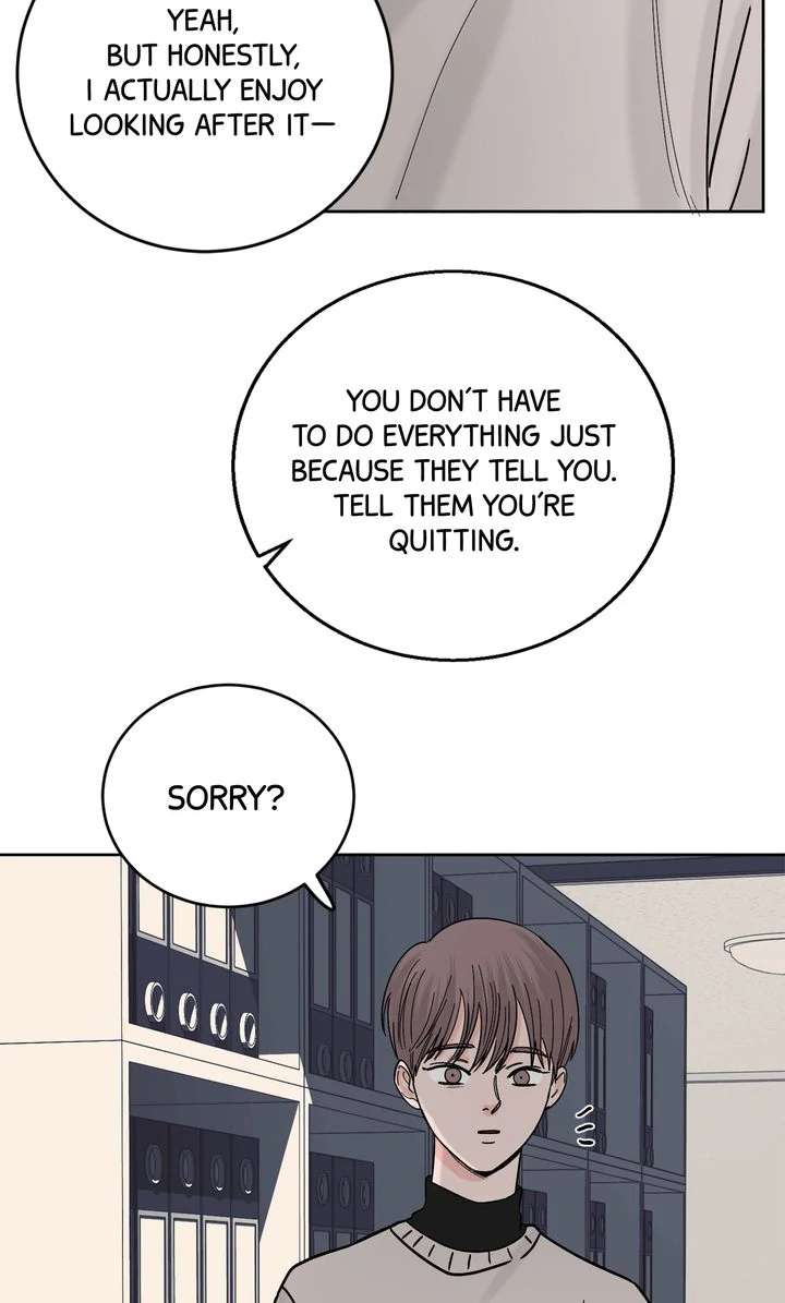 Read Killer Whale Protocol chapter 8 image 67 on Lezhin