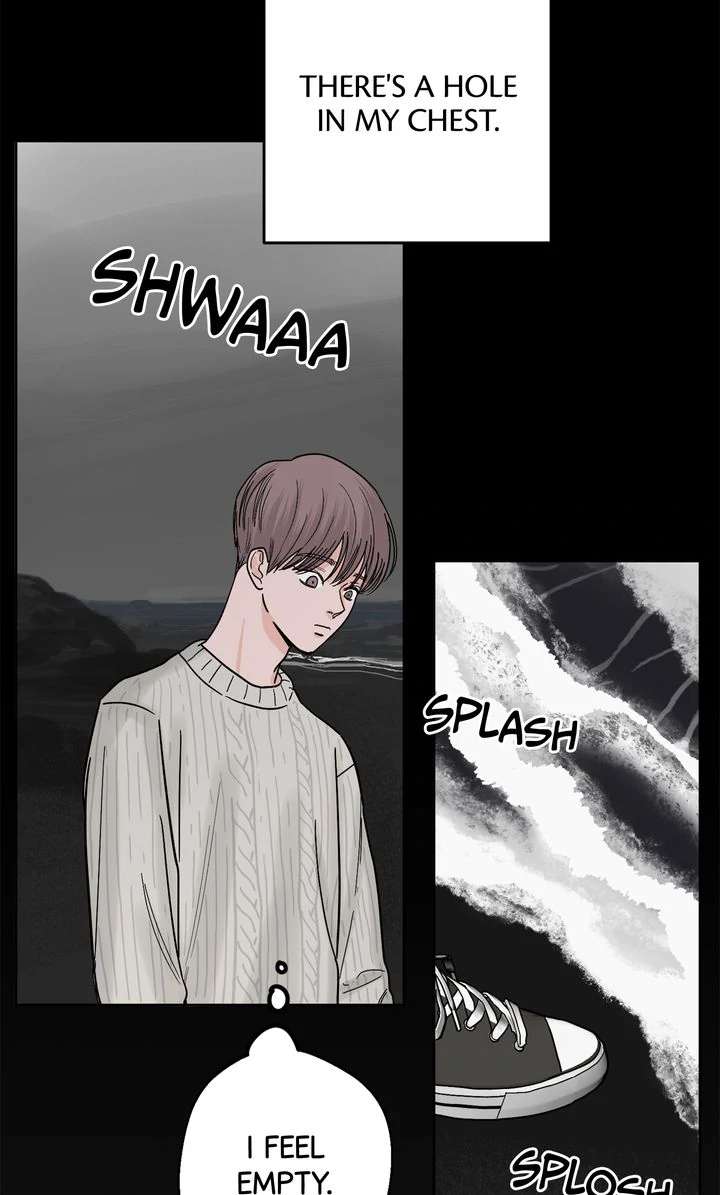 Read Killer Whale Protocol chapter 8 image 7 on Lezhin