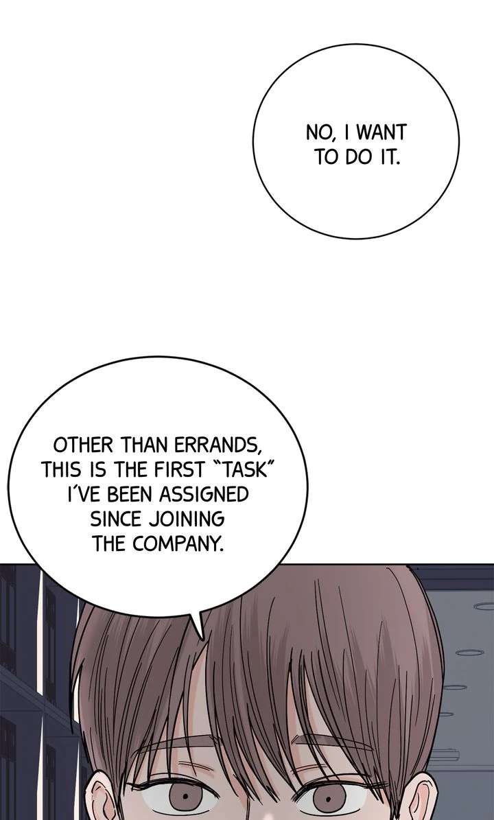 Read Killer Whale Protocol chapter 8 image 70 on Lezhin