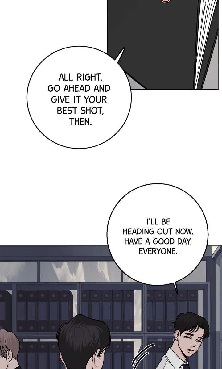 Read Killer Whale Protocol chapter 8 image 73 on Lezhin