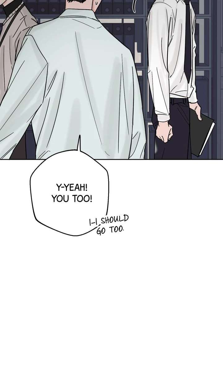 Read Killer Whale Protocol chapter 8 image 74 on Lezhin