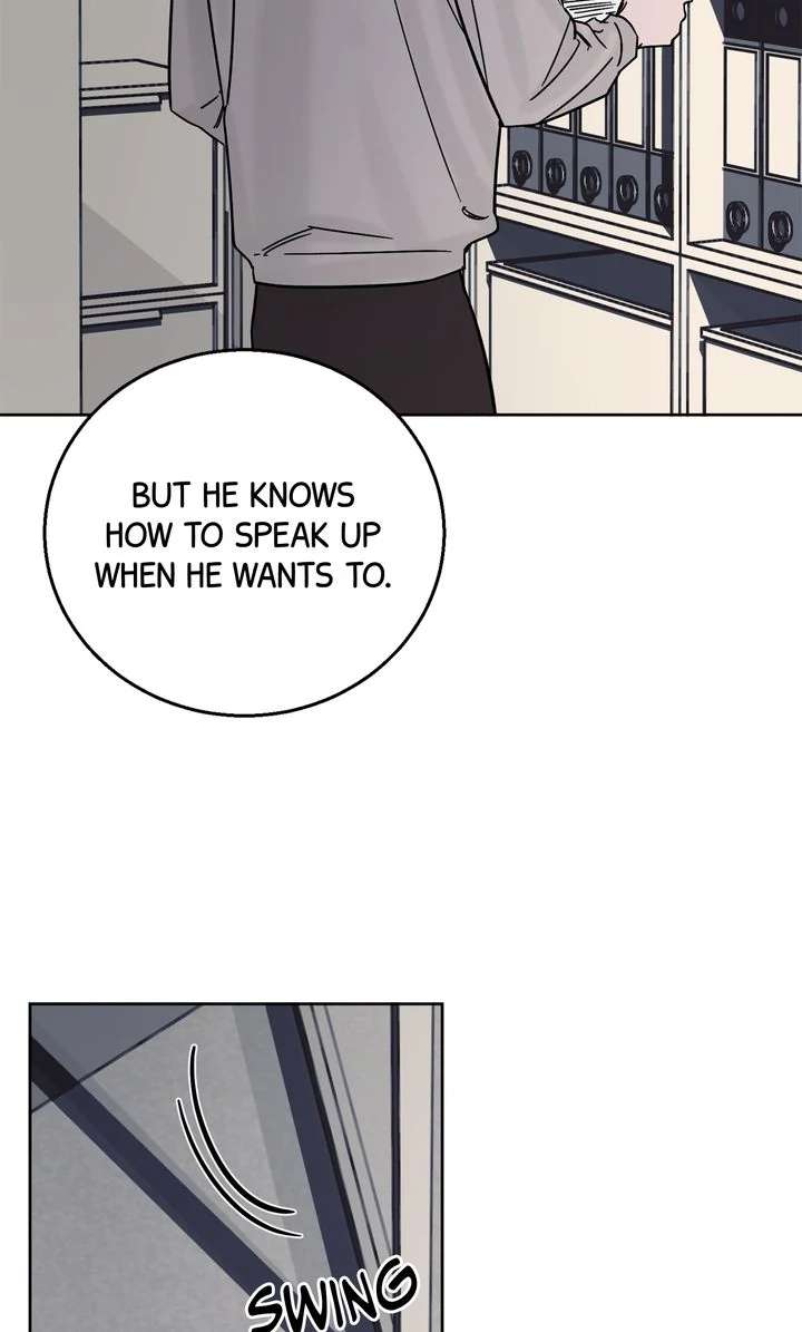 Read Killer Whale Protocol chapter 8 image 77 on Lezhin